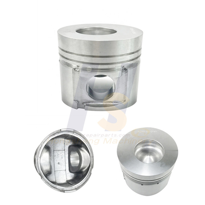 Boccola 6209-31-2141 di Engine Parts Piston dell'escavatore di KOMATSU S6D95L