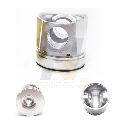 3957790 boccola del pistone di Engine Parts 6738-31-2111 KOMATSU PC200-7 S6D102 dell'escavatore