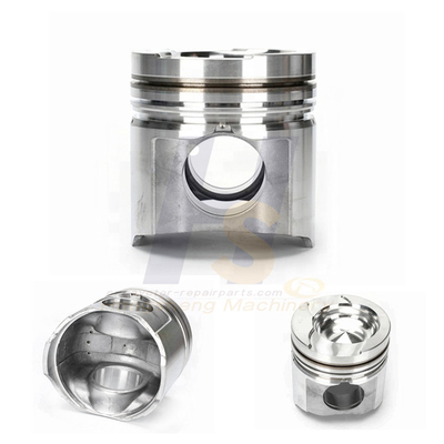 Escavatore Engine Parts Piston di KOMATSU PC300-6 S6D108 6222-33-2110 217250