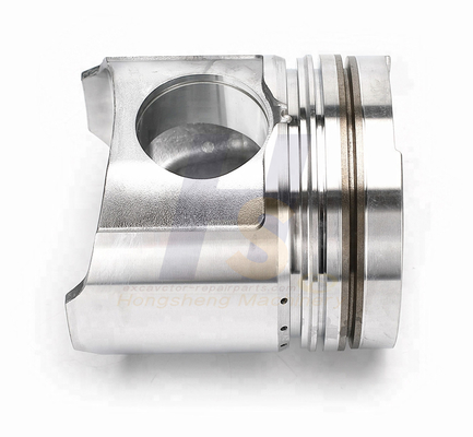 Escavatore Engine Parts Piston di KOMATSU PC300-6 S6D108 6222-33-2110 217250