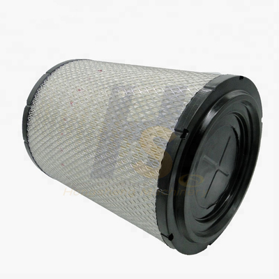 altezza di Fuel Filter 17801-3450 17801-3460 175mm dell'escavatore di 280mm OD