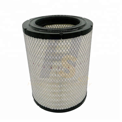 altezza di Fuel Filter 17801-3450 17801-3460 175mm dell'escavatore di 280mm OD