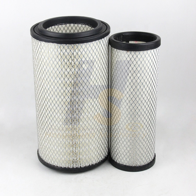 17801-3460 iso 9001 di griglia 17801-3450 di Fuel Filter Inner dell'escavatore approvato