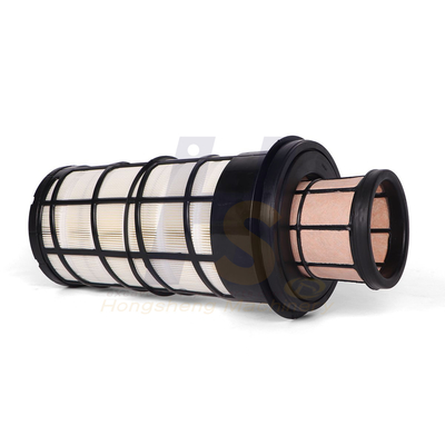 Escavatore Air Filter Inner di P611190 P611189 e griglia esterna