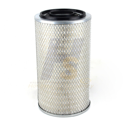 filtro dell'aria di Fuel Filter P500186 40C0370L AF25268 dell'escavatore di 40C0408 40C0228